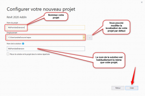 Blogue ADC-DAO - Personnalisation et programmation AutoCAD/Revit